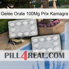 Gelée Orale 100Mg Prix Kamagra 17